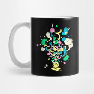 Altered State of Mind Mug